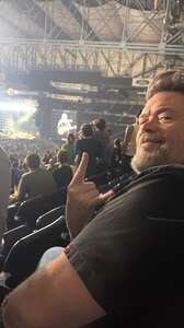 Foo Fighters: TAKE COVER TOUR 2026