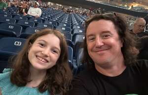 Foo Fighters: TAKE COVER TOUR 2026