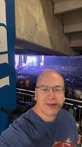 Foo Fighters: TAKE COVER TOUR 2026