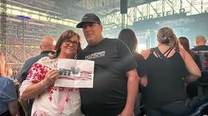 Foo Fighters: TAKE COVER TOUR 2026