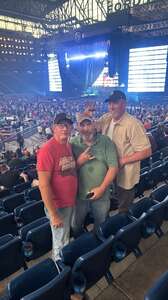 Foo Fighters: TAKE COVER TOUR 2026