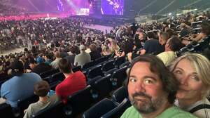 Foo Fighters: TAKE COVER TOUR 2026