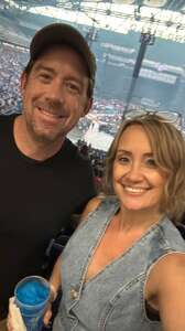 Foo Fighters: TAKE COVER TOUR 2026