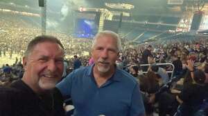 Foo Fighters: TAKE COVER TOUR 2026