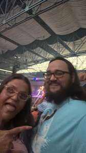Foo Fighters: TAKE COVER TOUR 2026