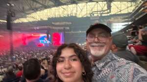 Foo Fighters: TAKE COVER TOUR 2026