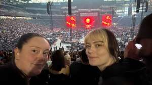 Foo Fighters: TAKE COVER TOUR 2026
