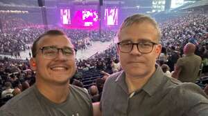 Foo Fighters: TAKE COVER TOUR 2026