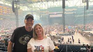Foo Fighters: TAKE COVER TOUR 2026