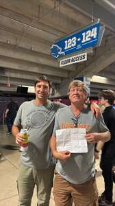Foo Fighters: TAKE COVER TOUR 2026
