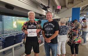 Foo Fighters: TAKE COVER TOUR 2026