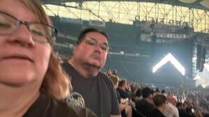 Foo Fighters: TAKE COVER TOUR 2026