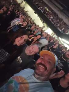 Foo Fighters: TAKE COVER TOUR 2026