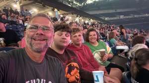 Foo Fighters: TAKE COVER TOUR 2026