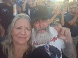 Foo Fighters: TAKE COVER TOUR 2026