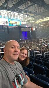 Foo Fighters: TAKE COVER TOUR 2026
