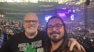 Foo Fighters: TAKE COVER TOUR 2026