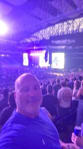 Foo Fighters: TAKE COVER TOUR 2026