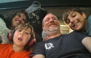 Foo Fighters: TAKE COVER TOUR 2026