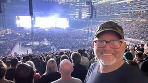 Foo Fighters: TAKE COVER TOUR 2026