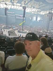 Foo Fighters: TAKE COVER TOUR 2026