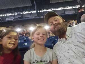 Foo Fighters: TAKE COVER TOUR 2026