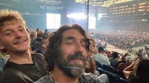 Foo Fighters: TAKE COVER TOUR 2026