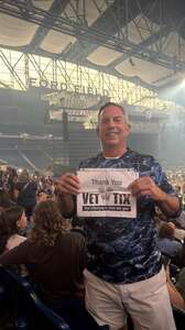 Foo Fighters: TAKE COVER TOUR 2026