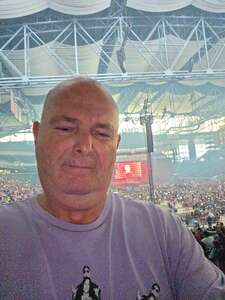 Foo Fighters: TAKE COVER TOUR 2026