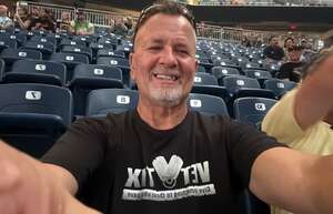 Foo Fighters: TAKE COVER TOUR 2026