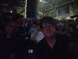 Foo Fighters: TAKE COVER TOUR 2026