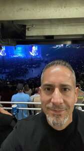 Foo Fighters: TAKE COVER TOUR 2026