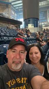 Foo Fighters: TAKE COVER TOUR 2026