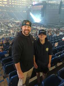 Foo Fighters: TAKE COVER TOUR 2026