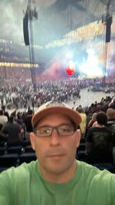 Foo Fighters: TAKE COVER TOUR 2026