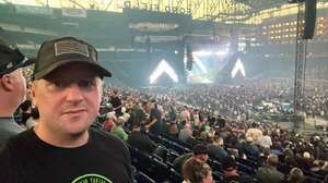 Foo Fighters: TAKE COVER TOUR 2026