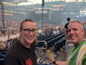 Foo Fighters: TAKE COVER TOUR 2026