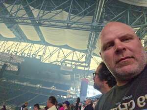 Foo Fighters: TAKE COVER TOUR 2026
