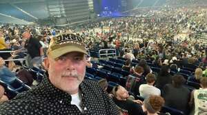 Foo Fighters: TAKE COVER TOUR 2026
