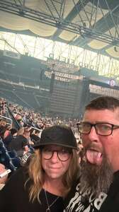 Foo Fighters: TAKE COVER TOUR 2026