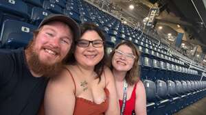 Foo Fighters: TAKE COVER TOUR 2026