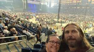 Foo Fighters: TAKE COVER TOUR 2026