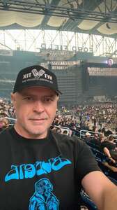 Foo Fighters: TAKE COVER TOUR 2026