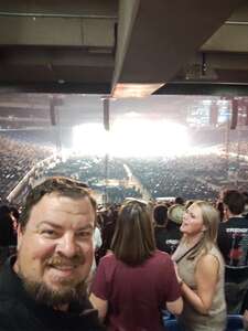 Foo Fighters: TAKE COVER TOUR 2026