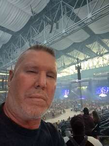 Foo Fighters: TAKE COVER TOUR 2026