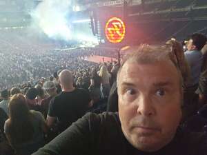 Foo Fighters: TAKE COVER TOUR 2026