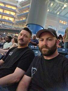 Foo Fighters: TAKE COVER TOUR 2026