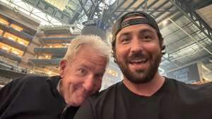 Foo Fighters: TAKE COVER TOUR 2026
