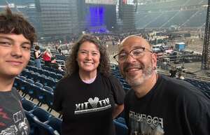 Foo Fighters: TAKE COVER TOUR 2026