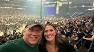 Foo Fighters: TAKE COVER TOUR 2026